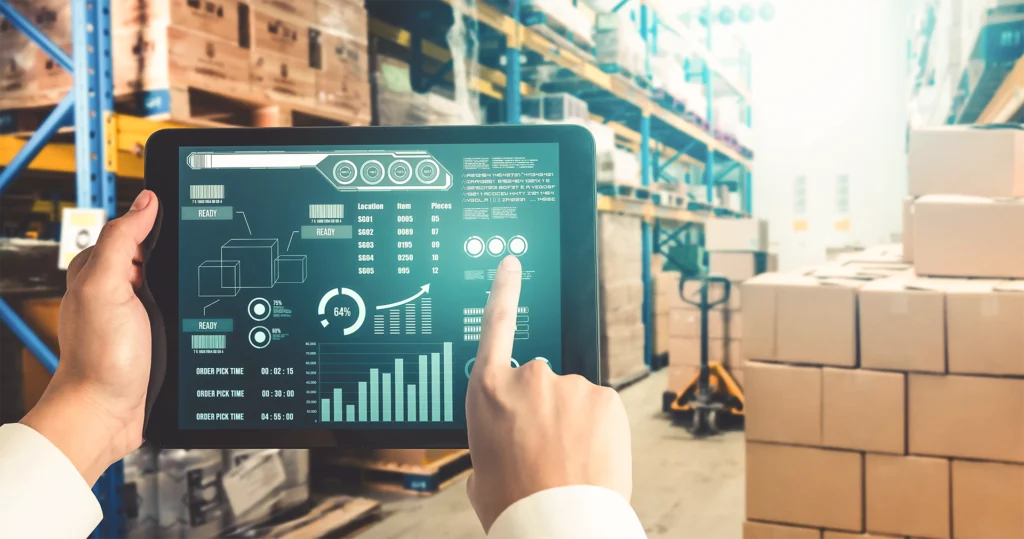 Optimizing Aviation Inventory Management: How Brokers Can Reduce Costs and Improve Accuracy with ERP