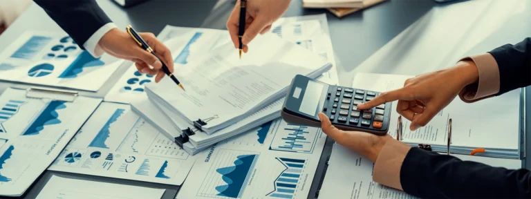 Digital Flightpath for Finance: Modernizing Aviation Accounting with Integrated ERP Solutions