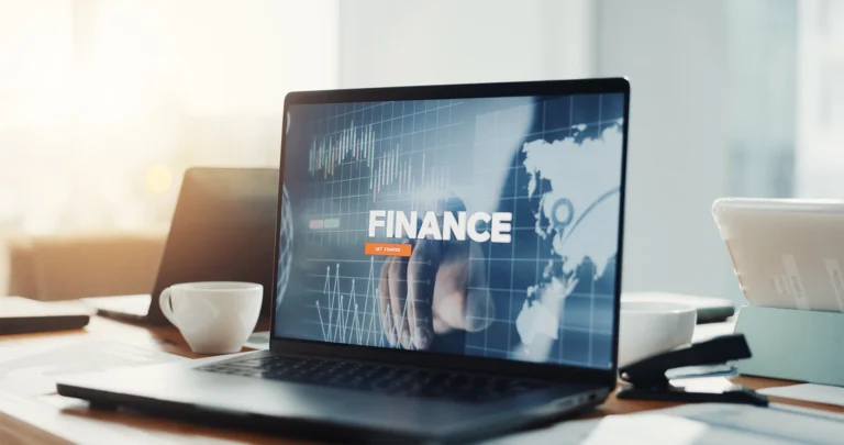 Reimagining MRO Efficiency: How ERP Drives Operational and Financial Performance