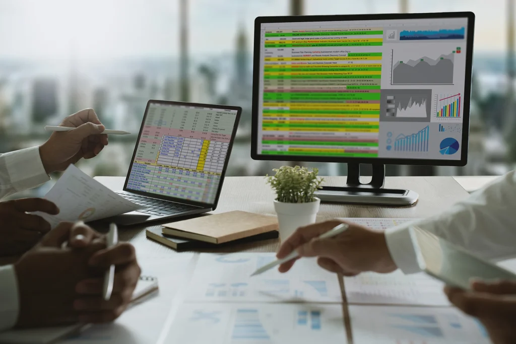 The Complete Guide to Modern MRO Management: From Hangar to Ledger