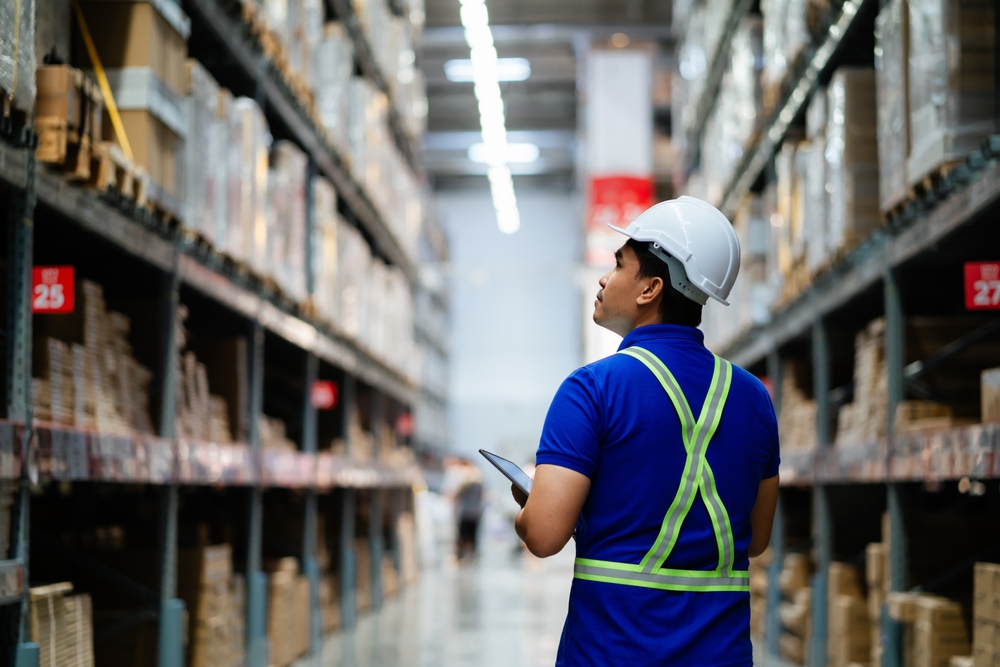 Inventory led aviation operations