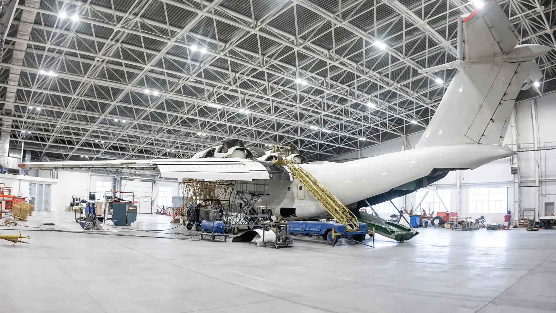 Aviation Procurement Automation from RFQ to PO