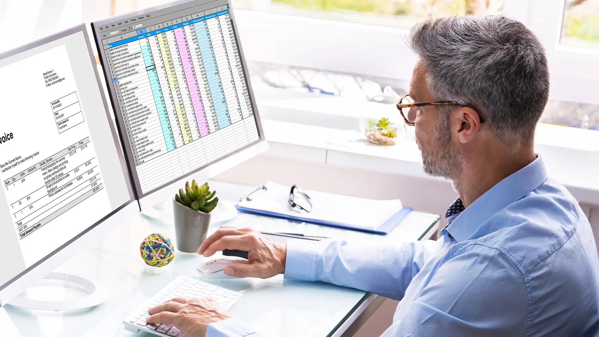 Aviation Serialized Inventory Tracking: Why ERP Wins