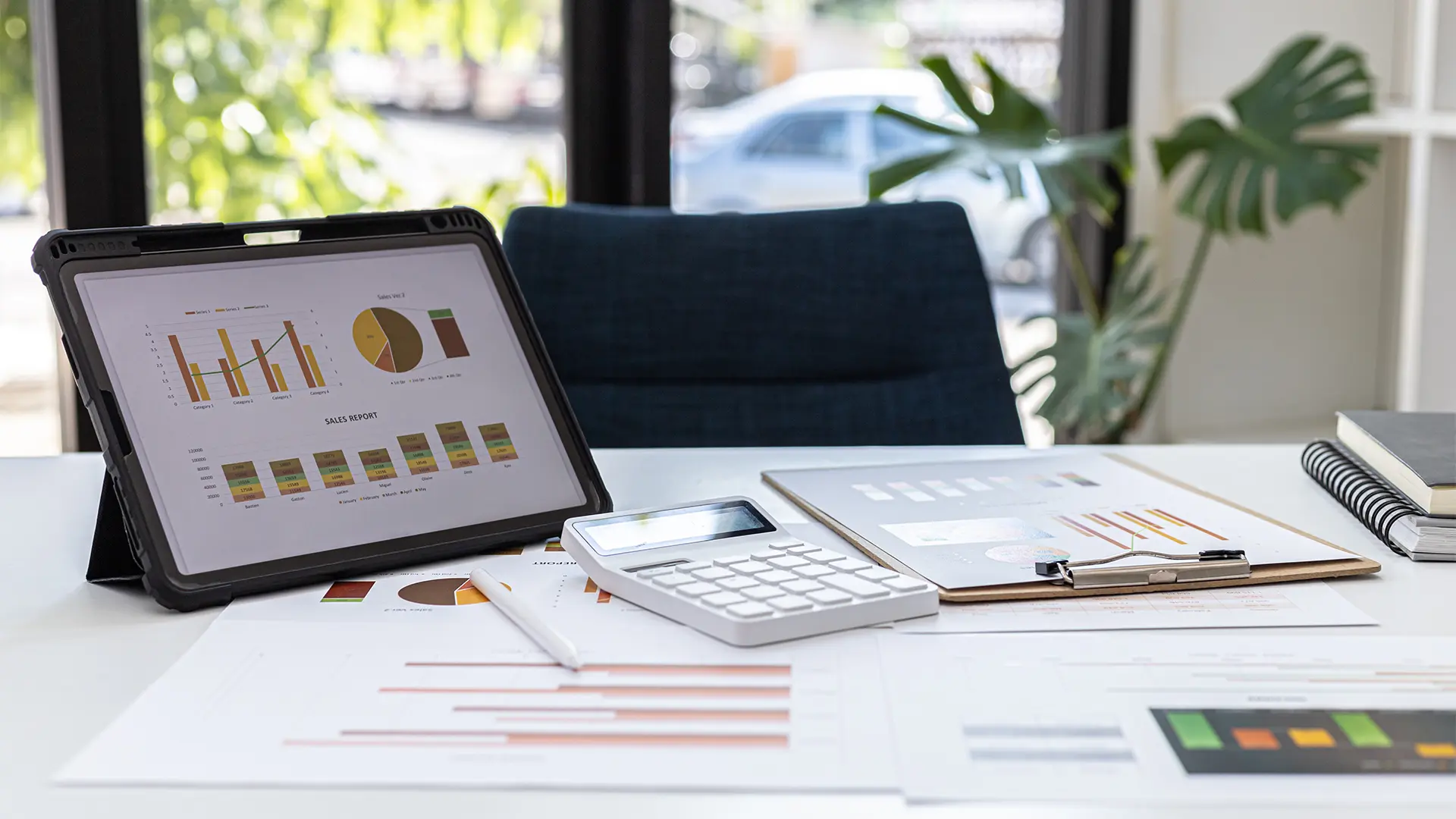 Operational Intelligence Through Real-Time Reporting: Turning Data Into Profitability