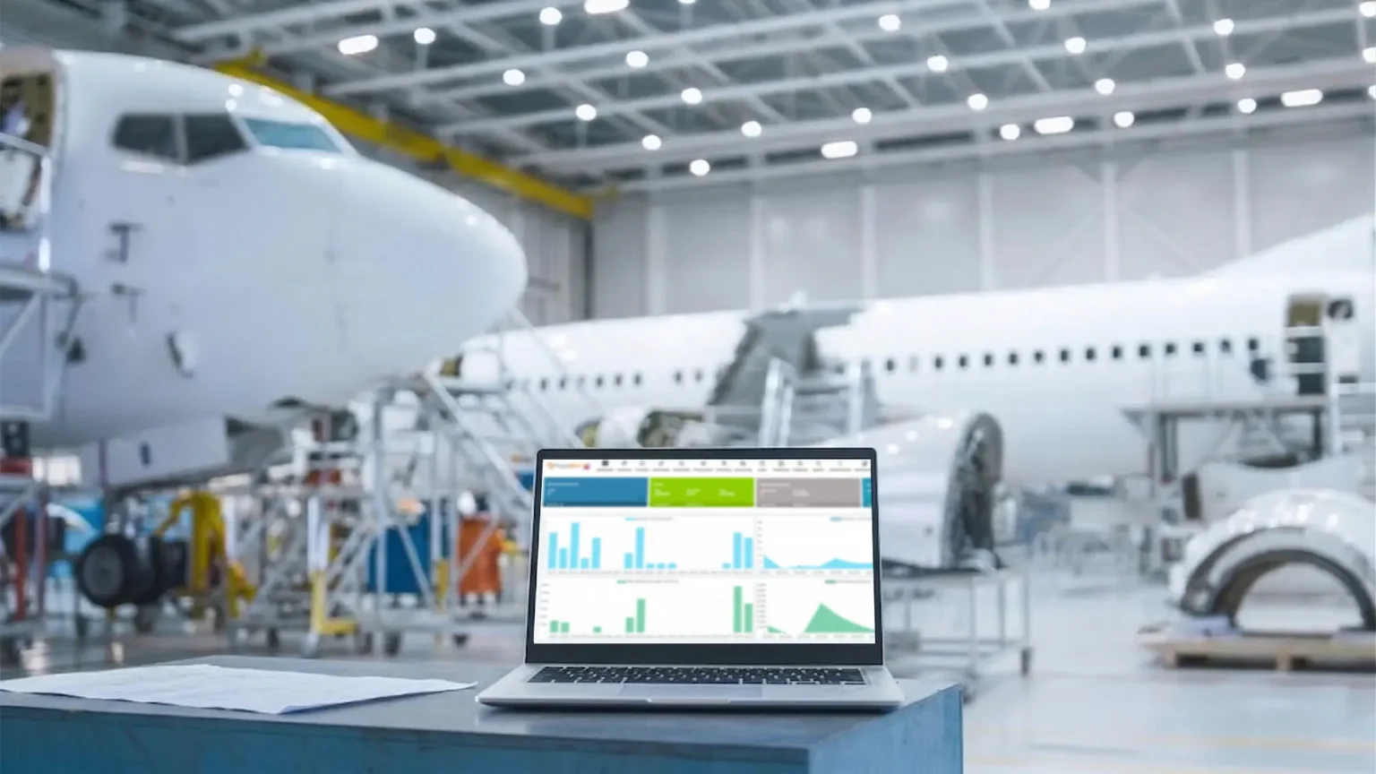 Why Disconnected Work Orders and Labor Tracking Slow You Down and How Integration Improves TAT