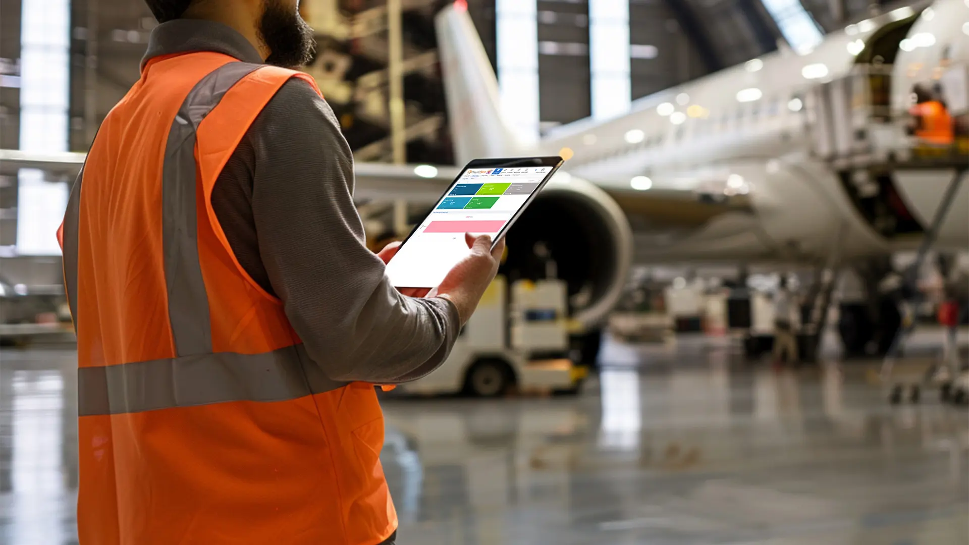 How to Speed Up Work Order Quotes in MRO Operations