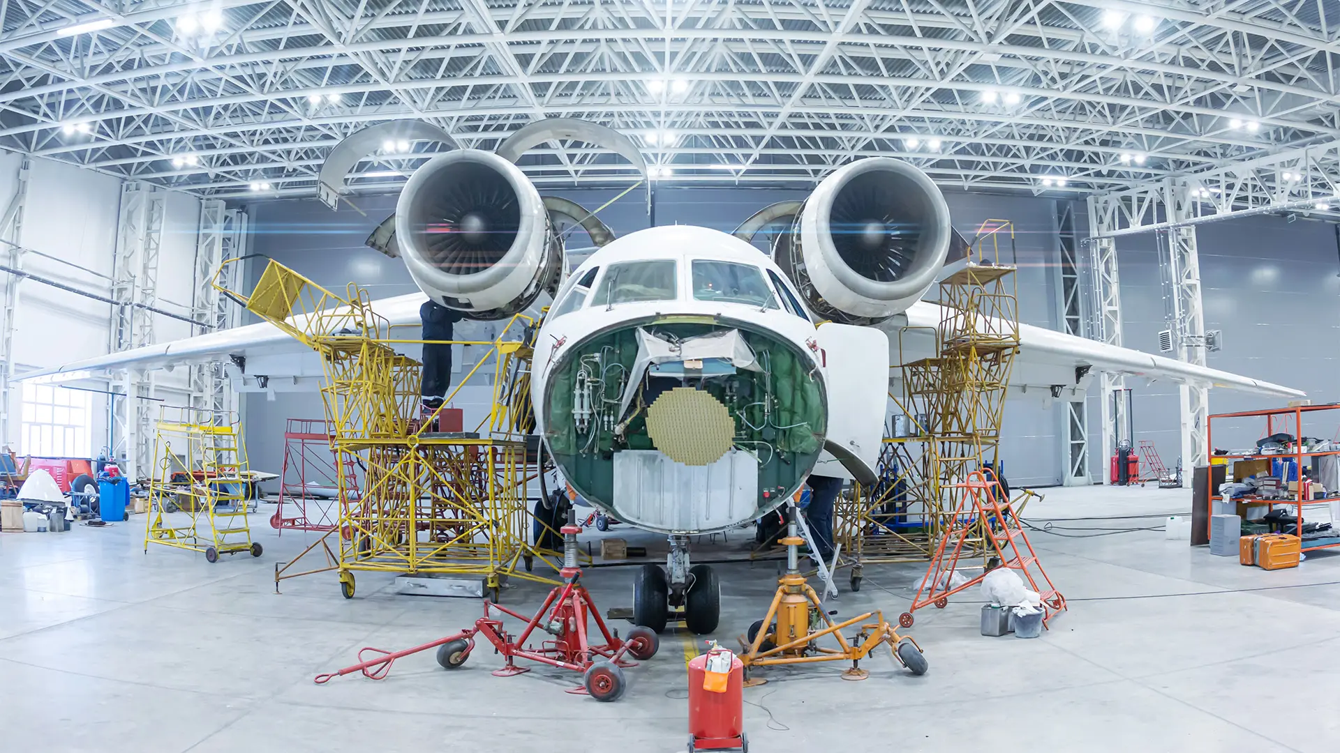 Aviation Parts Traceability: More Than Just Compliance Needs