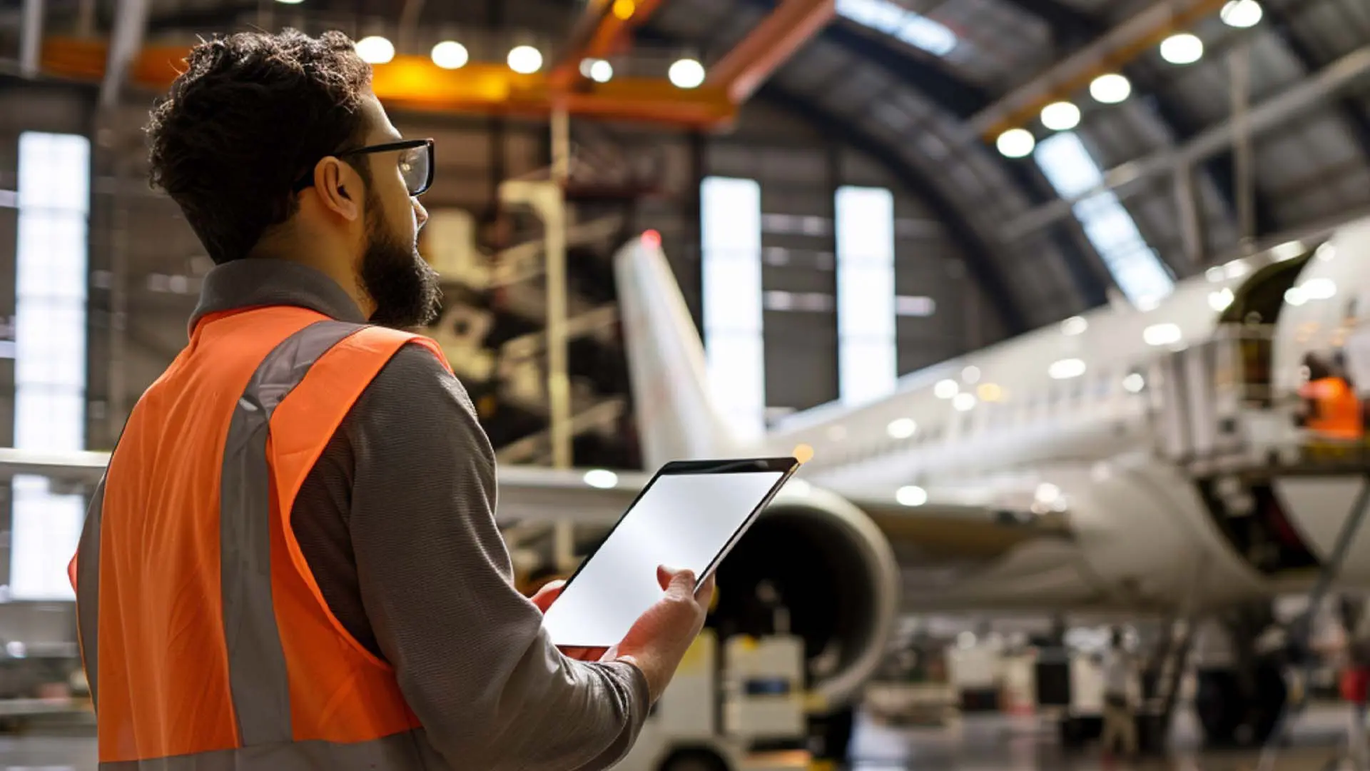 How Integrated ERP Systems Strengthen Audit Readiness in Aviation
