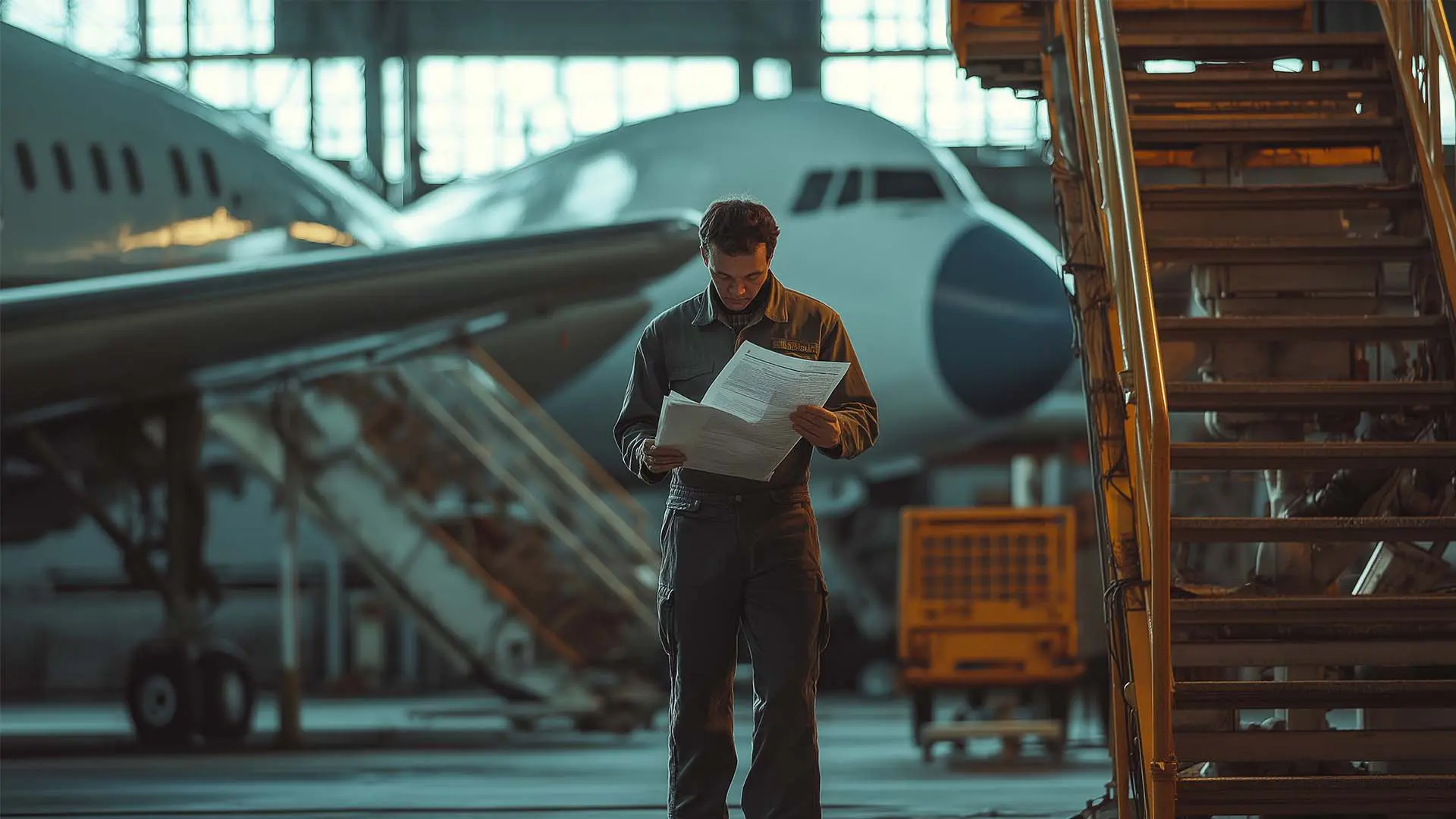 How TAT Reporting Improves Aviation Performance